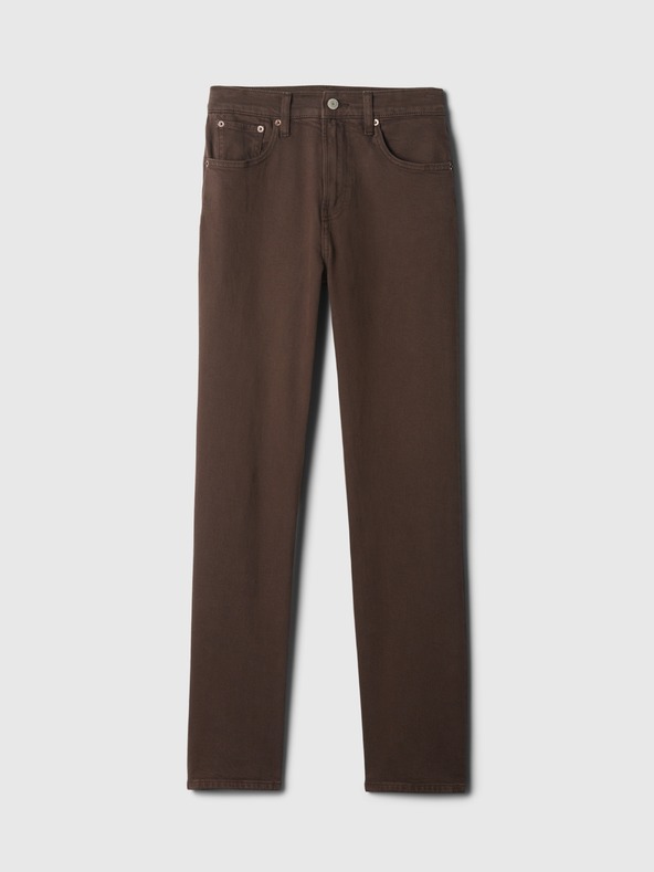 GAP High Rise '90-es Straight farmer GAP