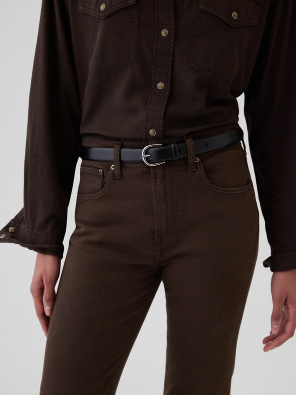 GAP High Rise '90-es Straight farmer GAP