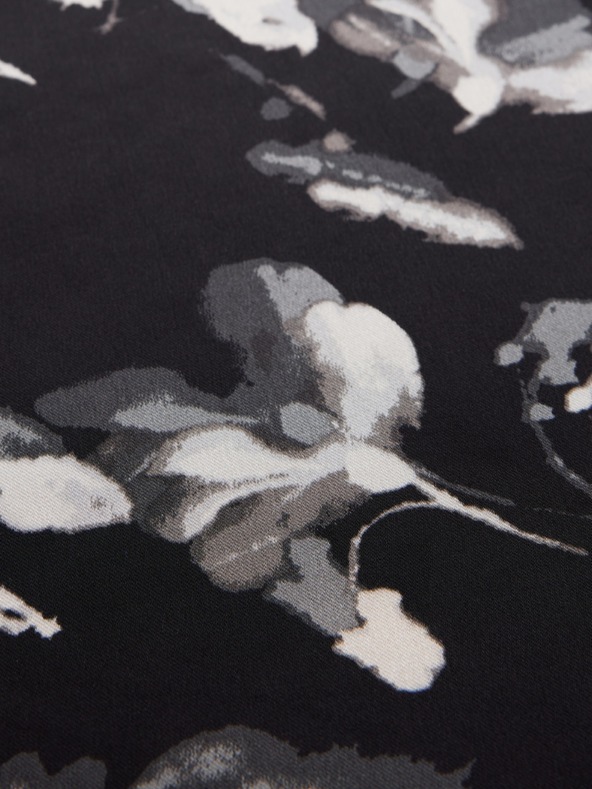 GAP Szatén maxi szoknya GAP