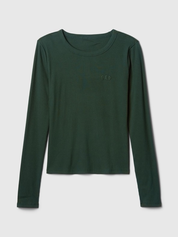 GAP Bordázott póló GAP