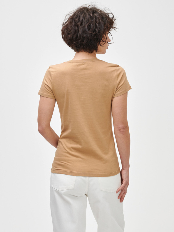 GAP GAP logós pólók, 2 db