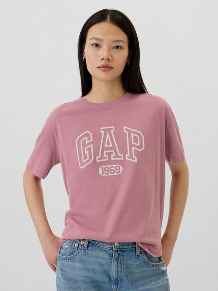 GAP Oversize póló Gap