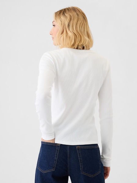 GAP Bordázott póló GAP