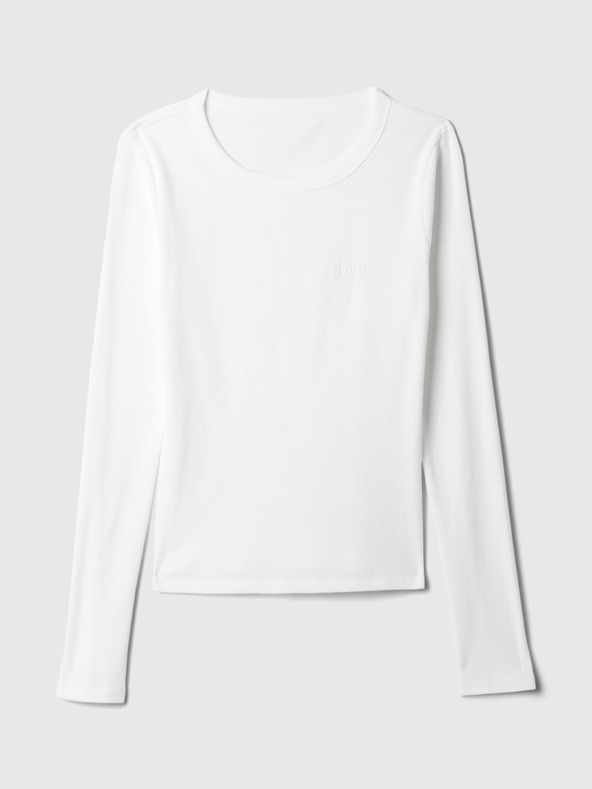 GAP Bordázott póló GAP