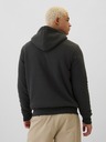 GAP Bélelt sherpa pulóver GAP