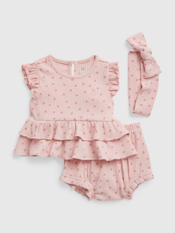 GAP Baby outfit szett GAP