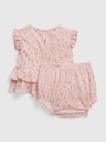 GAP Baby outfit szett GAP