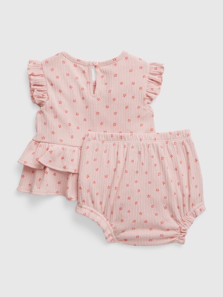 GAP Baby outfit szett GAP