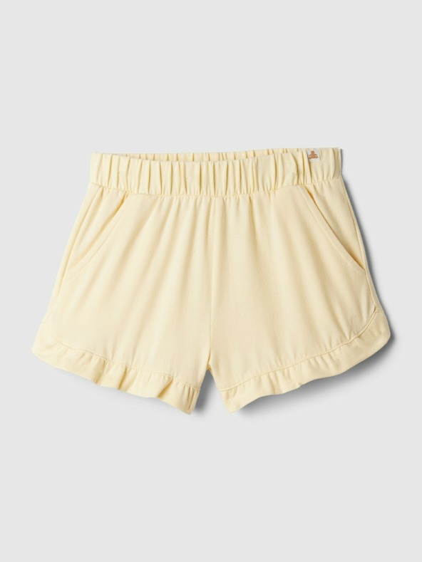 GAP Baby pamut short Mix & Match GAP