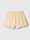 GAP Baby pamut short Mix & Match GAP