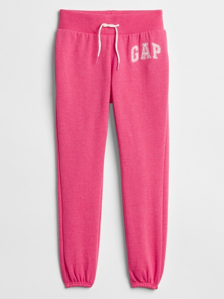 GAP Gyerek melegítő GAP logóval fleece