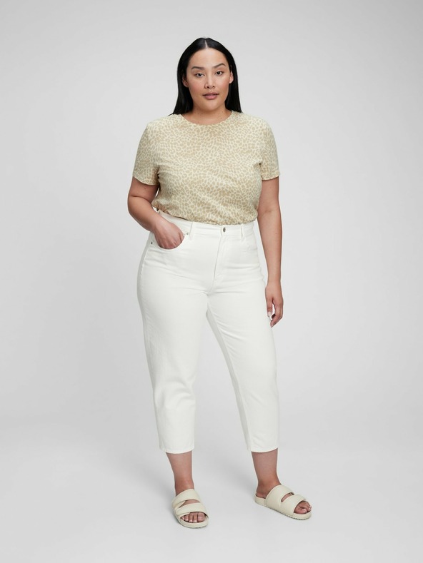 GAP Pamut póló Vintage GAP