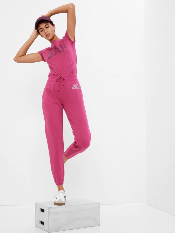 GAP Gap logós póló GAP