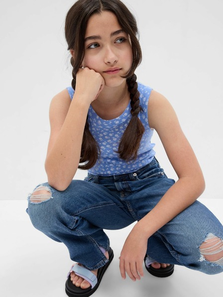 GAP Gyerek mintás top GAP