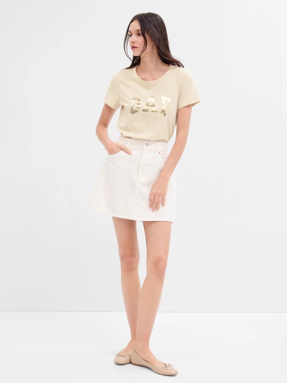 GAP GAP logó póló