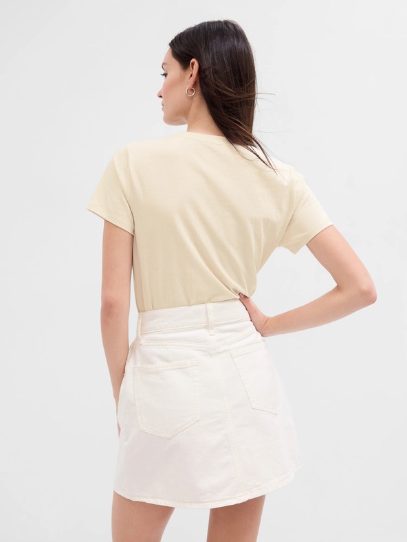 GAP GAP logó póló