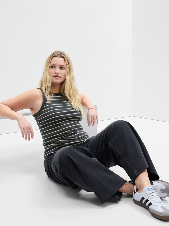 GAP Csíkos pántos top GAP