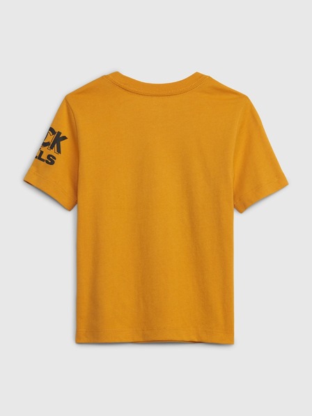 GAP Baby póló Gap × Rock the Bells GAP