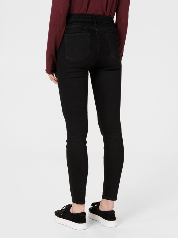 GAP Nadrágok favorite jeggings mid rise GAP