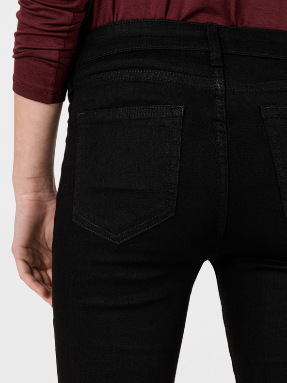 GAP Nadrágok favorite jeggings mid rise GAP