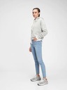 GAP Farmer true skinny high rise GAP