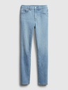 GAP Farmer true skinny high rise GAP