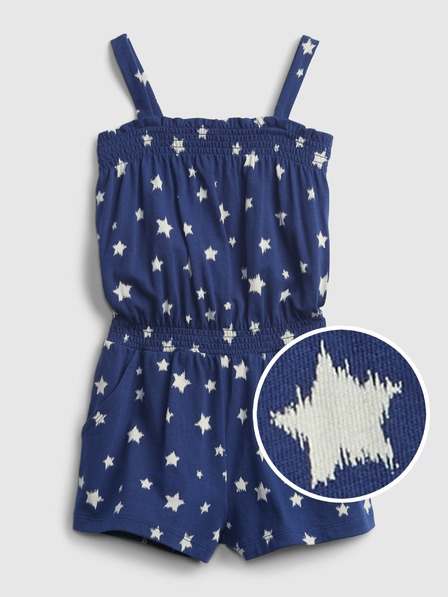 GAP Baby overall GAP