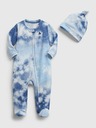 GAP Baby overall 100% organic cotton GAP