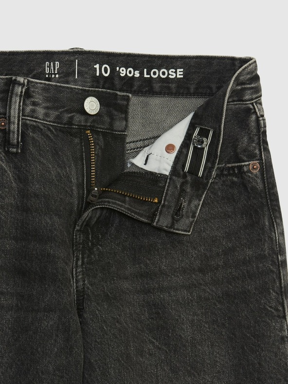 GAP Gyerek farmer '90s loose organic GAP