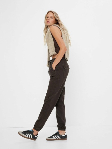 GAP Nadrág joggers GAP
