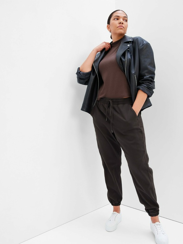 GAP Nadrág joggers GAP