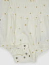 GAP Baby pántos body GAP