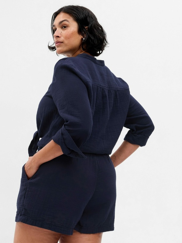 GAP Muszlin rövidnadrág GAP