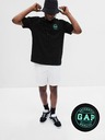 GAP Neon logós póló GAP
