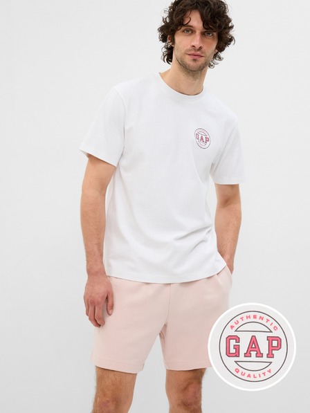 GAP Neon logós póló GAP