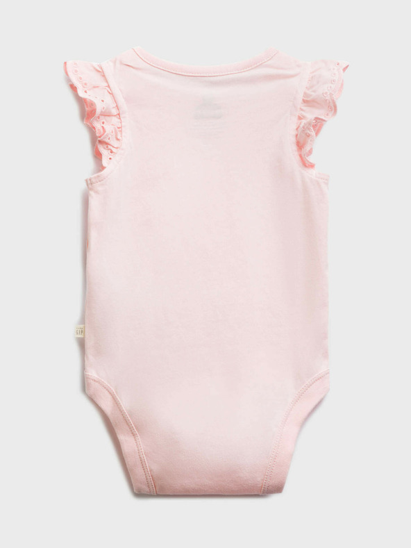 GAP Baby body Mix & Match, 3 darab GAP