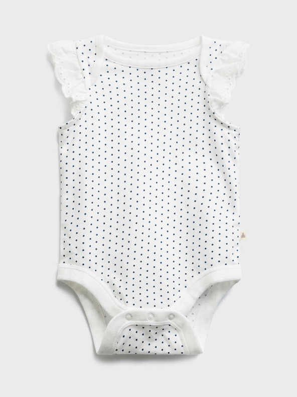 GAP Baby body Mix & Match, 3 darab GAP