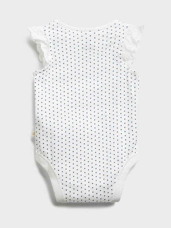 GAP Baby body Mix & Match, 3 darab GAP