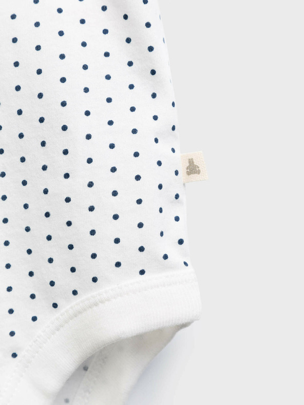 GAP Baby body Mix & Match, 3 darab GAP