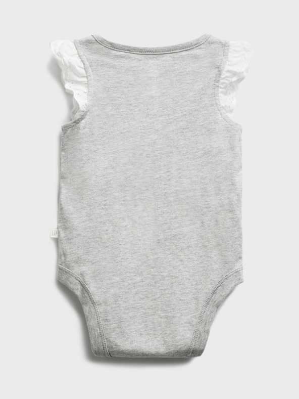 GAP Baby body Mix & Match, 3 darab GAP