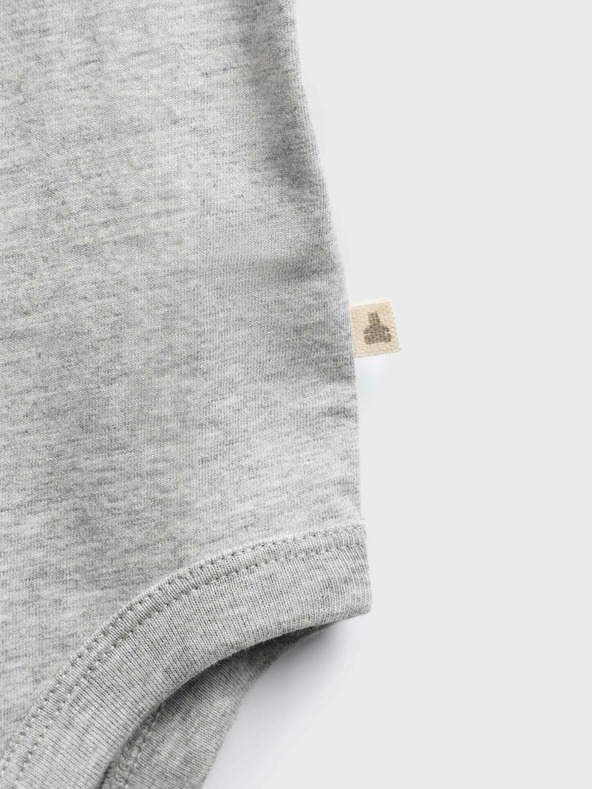 GAP Baby body Mix & Match, 3 darab GAP