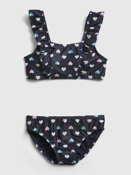 GAP Gyerek fürdőruhák heart GAP