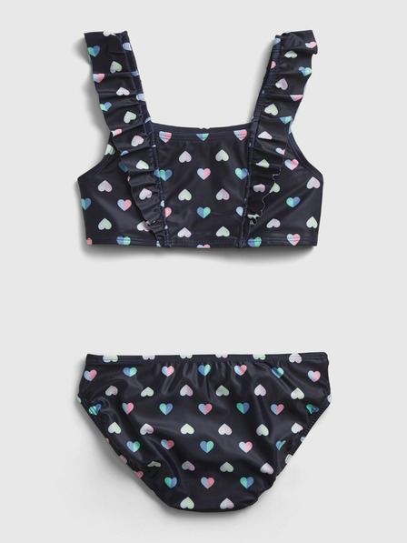 GAP Gyerek fürdőruhák heart GAP