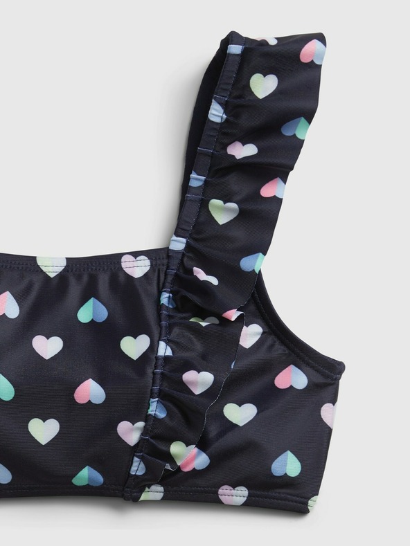 GAP Gyerek fürdőruhák heart GAP