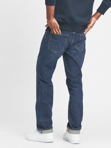 GAP Jeans Straight GapFlex GAP