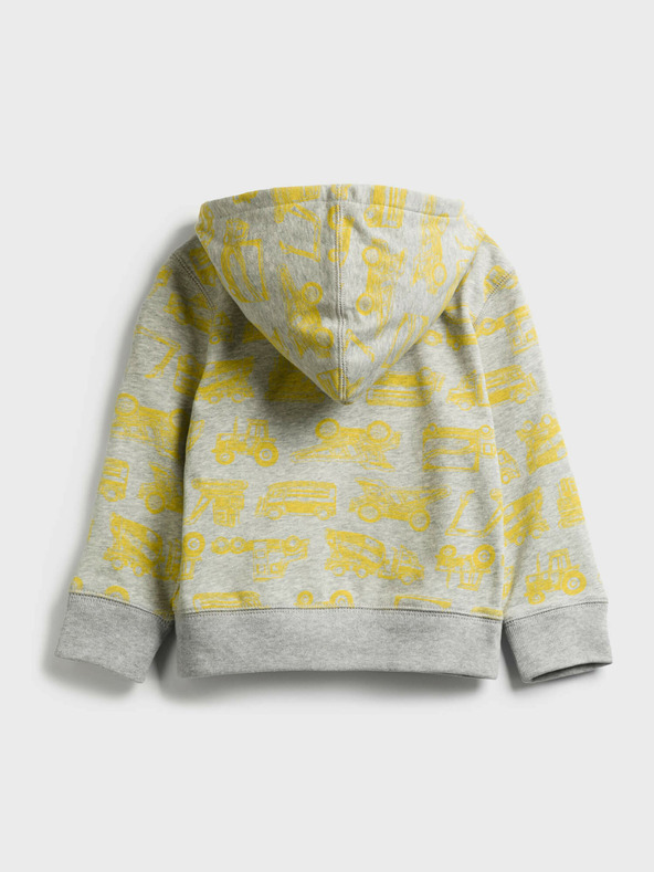 GAP Gyerek pulóver GAP logóval