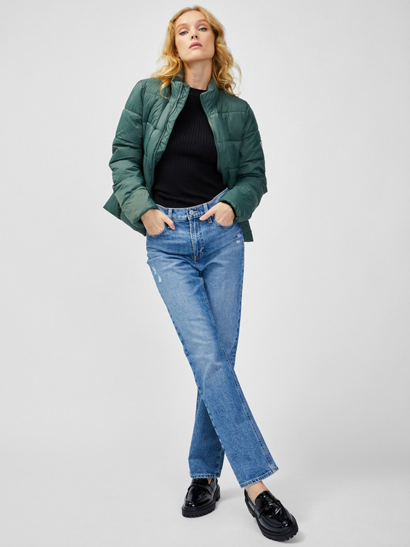 GAP Steppelt kabát GAP