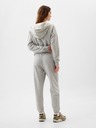 GAP GAP fleece melegítő nadrág