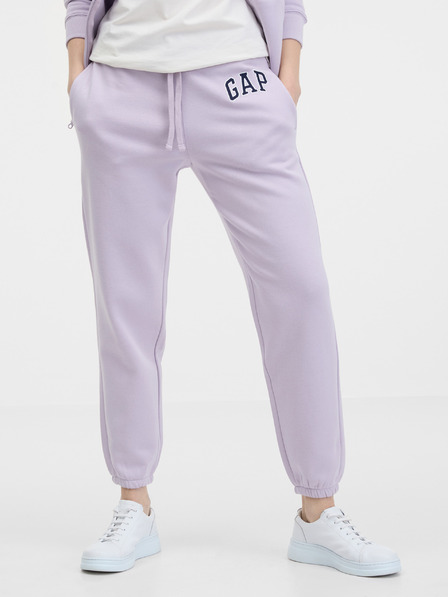 GAP GAP fleece melegítő nadrág