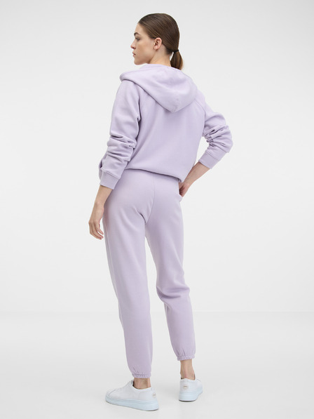 GAP GAP fleece melegítő nadrág